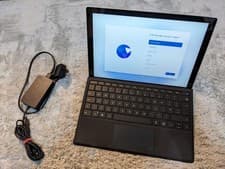 Image of Microsoft Surface Pro 7 Plus + 12 inch Tablet Intel i5 1135G7 16GB RAM 256GB SSD