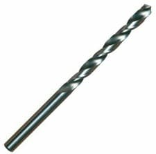 Image of Solid Carbide Jobber Drill 1.1mm - 6mm CJD