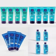Image of Clean & Clear BlackheadDeep Cleansing Sensitive LotionExfoliating Wash X 4Pcs