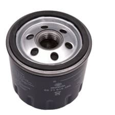Image of Oil Filter Fits Ford B-Max C-Max Ecosport Mazda 2 Morgan Volvo Motrio 8671018390
