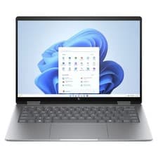Image of HP Envy Elite X360 AMD Ryzen 5 16GB RAM 512GB SSD 14 Inch 2k Windows 11 A2RZ8EA