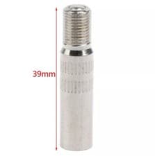 Image of Tyre Valve Extension Adapter For Xiaomi M365 1S Essential Pro 2 Electric Scooter