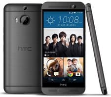 Image of SEALED BOXED HTC One M9+ 32GB (Black) Unlocked