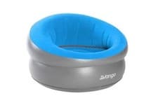 Image of Vango Inflatable Donut Blue Chair