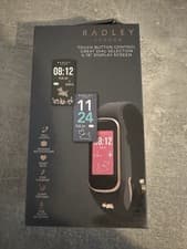 Image of Radley London Smart Watch Brand New In Box