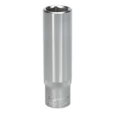 Image of WallDrive® Socket 13mm Deep 3/8"Sq Drive | S3813D Sealey New