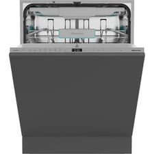 Image of Hisense HV673A60UK Dishwasher 60cm 16 Place Settings Integrated [ID7011112947]