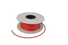 Image of Microphone Cable 50m and 100m Rolls with Choice of Colour