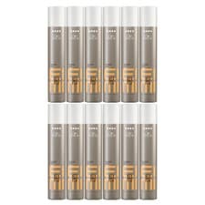 Image of WELLA EIMI SUPER SET Extra Strong Finishing Spray Hair Lacquer Hairspray 12x 300ml