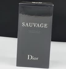 Image of Dior Sauvage Eau de Toilette 60ml