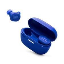 Image of JBL Endurance Race 2 True Wireless Earbuds ANC Multipoint Sport IP68 Blue