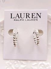 Image of Lauren Ralph Lauren Earrings
