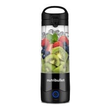 Image of Brand New Nutribullet Portable Blender - Choose Colour! | USB-C Rechargeable