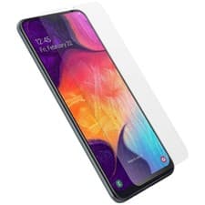 Image of OtterBox Alpha Tempered Glass Screen Protector for Samsung Galaxy A50