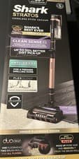 Image of Shark Stratos Anti Hair Wrap Plus Cordless Vacuum [Single Battery] IZ400UK