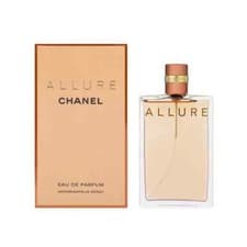 Image of CHANEL ALLURE FOR WOMAN Eau De Parfum 35 ml