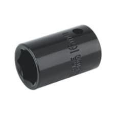 Image of Sealey Impact Socket 16mm 1/2"Sq Drive - IS1216