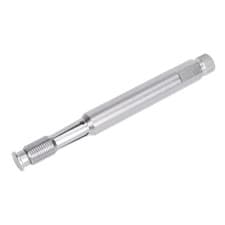 Image of Sealey Reverse Action Spark Plug Thread Chaser For Modern Engines 14mm MS003