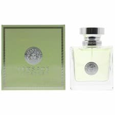 Image of VERSACE VERSENSE 50ML EDT SPRAY | NEW & SEALED | FREE P&P | UK