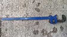Image of Stillsons 36" Record Pipe Wrench