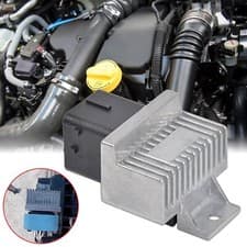 Image of Glow Plug Relay 9640469680 Fit Vauxhall Vivaro Movano A Renault Master Trafic II