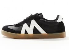 Image of Steve Madden Escapade Trainers Uk Size 3 Brand New Genuine Rrp£100 #i12
