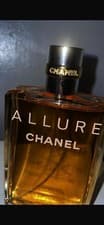 Image of CHANEL Allure Eau de Toilette 100ml
