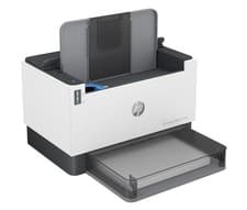 Image of HP 2R7F4A Laserjet Tank 2504Dw Printer.