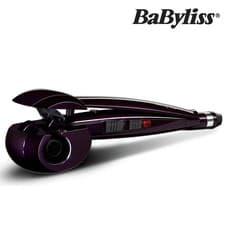 Image of BaByliss 2667U Curl Secret Hair Curler Ceramic Barrel 2 Heat & 3 Timer Settings