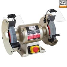 Image of Sip 07628 8in Professional Bench Grinder