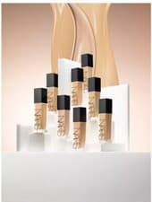 Image of NARS natural radiant longwear foundation 30ml