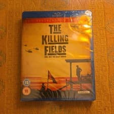 Image of The Killing Fields (Blu-ray, 2014)
