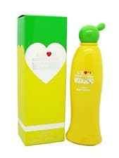 Image of Moschino, L'Eau Cheap And Chic, Body Lotion, 200Ml. New