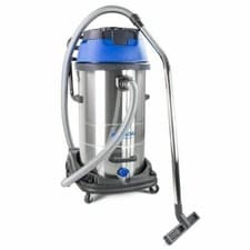 Image of Hyundai HYVI10030 3 in 1 Wet/Dry Electric HEPA Filtration Vacuum Cleaner 3000W