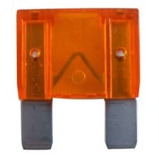 Image of Wot-Nots Fuse - Maxi Blade - 40A - PWN505