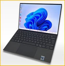 Image of Dell XPS 13 9305 i7-1165G7 2.80GHz 16GB Ram 512GB SSD FHD+ Windows 11 Pro Laptop