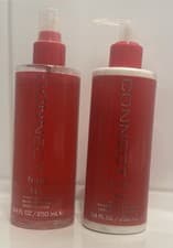 Image of FCUK Connect Her Fragrance Mist & Body Lotion 250ml Gift Set New Unboxed