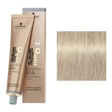 Image of Schwarzkopf Professional - BlondMe Permanent Hair Colour Lift & Blend Series 60m