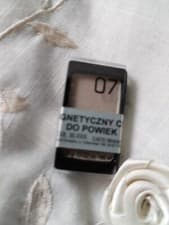 Image of Artdeco Single Magnetic Eyeshadow 07 Shimmering Nude