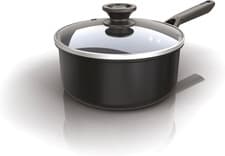 Image of Ninja ZEROSTICK Classic 30cm Frying Pan CW50030UK – Non-Stick Aluminium Pan, Ind