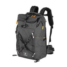 Image of Vanguard VEO ACTIVE 53 Trekking Backpack - Grey VGBVEOACT53GY