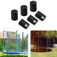 Image of Trampoline Enclosure .26 Inch