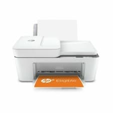 Image of HP DeskJet 4120e/4130e/4222e All in One Colour wireless inkjet Printer