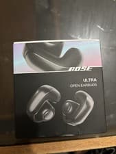 Image of Bose Ultra Open Earbuds