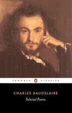 Image of Selected Poems by Charles-Pierre Baudelaire (Paperback, 1995)