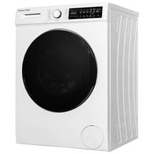 Image of Russell Hobbs Washing Machine 9kg 1400rpm White Freestanding RH914W116W