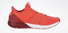 Image of Reebok Womens Impact Trainers / Red / RRP £80