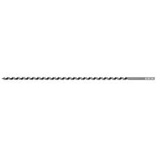 Image of Sealey Auger Wood Drill Bit 10 x 600mm AW10x600
