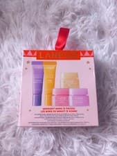 Image of Laneige Lip Sleeping Mask Mini Kit 4Pcs Night Care Set