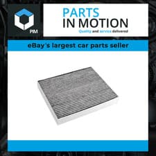 Image of Pollen / Cabin Filter ADF122533 Blue Print 2197035 2197037 2240347 2346924 New